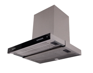 Campana Maraldi Slide Cristal